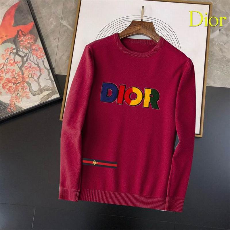 DIOR Men's Sweater 81